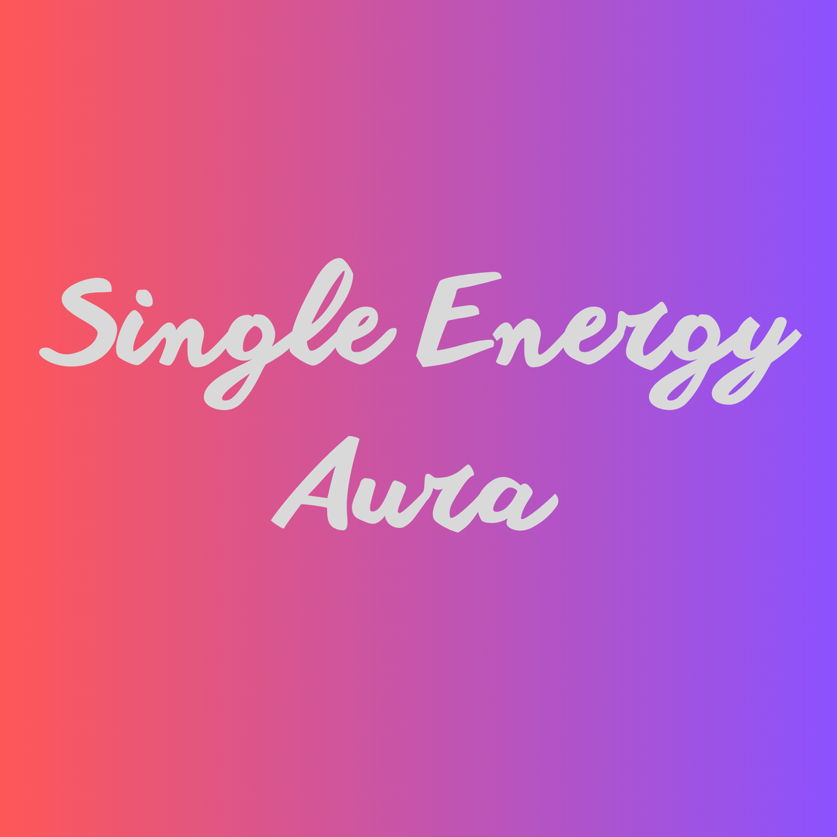 Solo Aura Painting