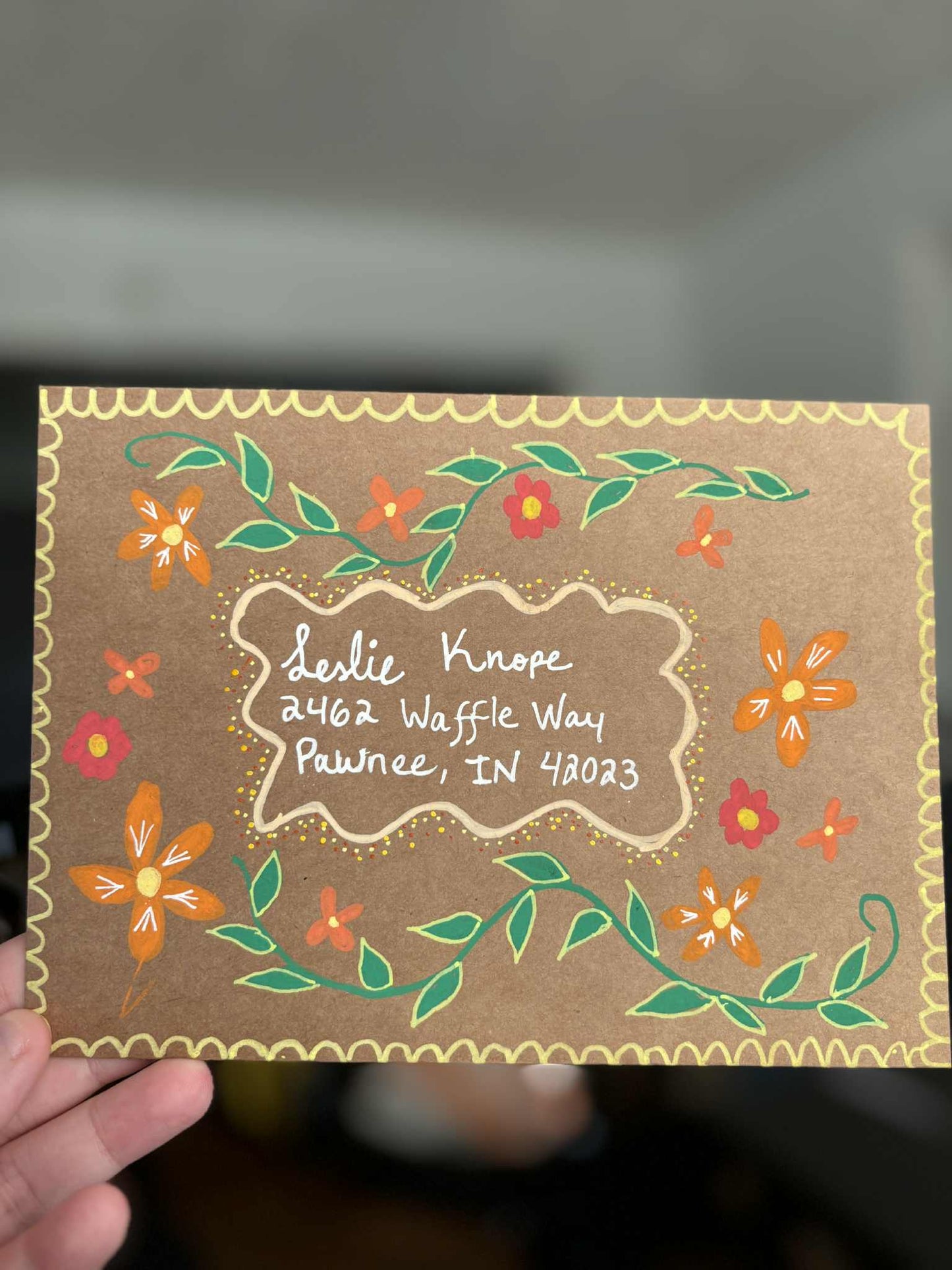 Happy Mail Club! (MONTHLY SUBSCRIPTION) (November Start)