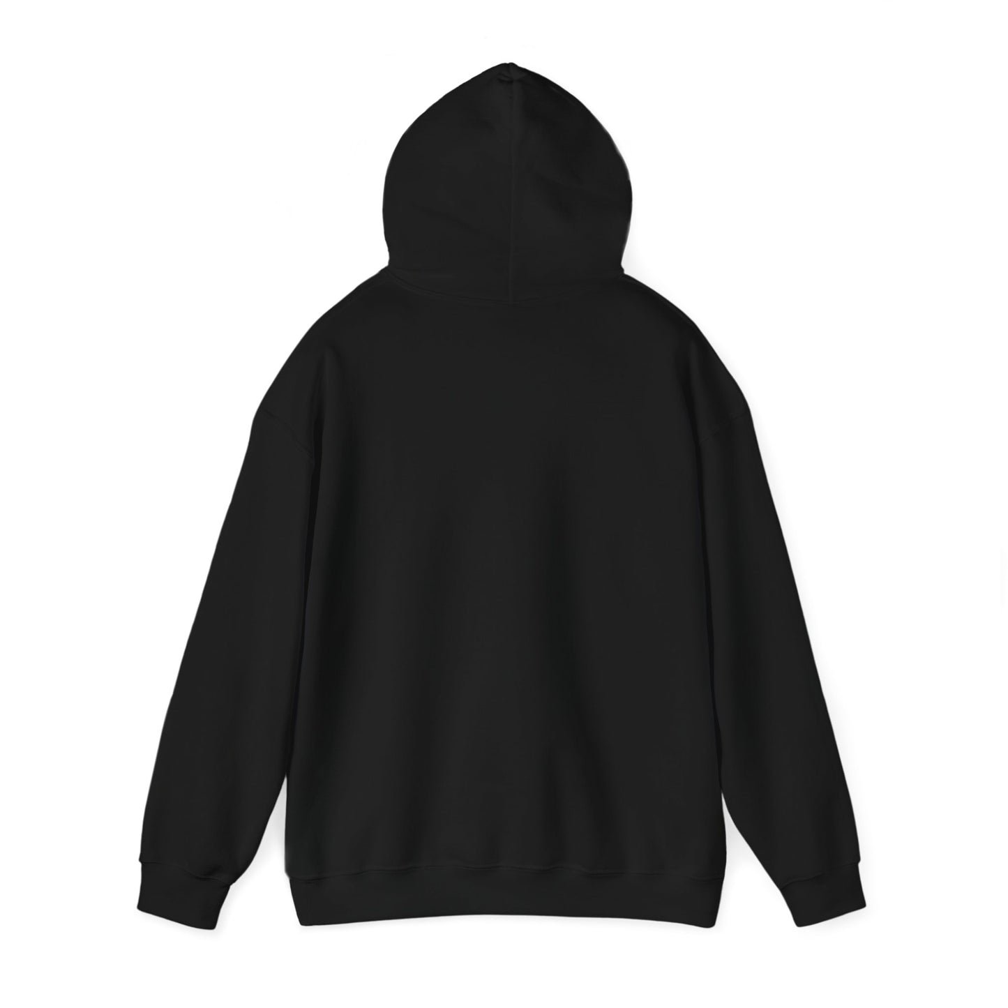 "She Rises" Dark Color Unisex Hoodie (MULTIPLE COLORS)
