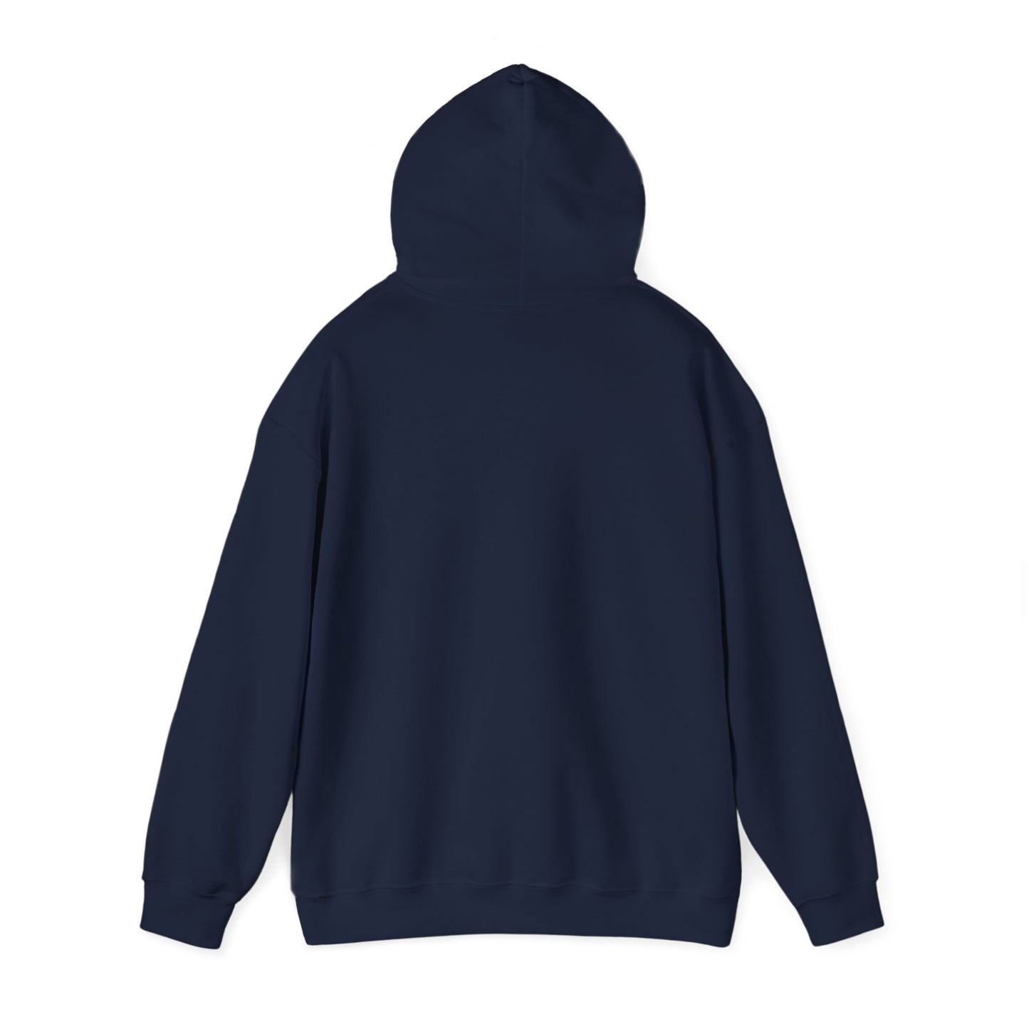 "She Rises" Dark Color Unisex Hoodie (MULTIPLE COLORS)