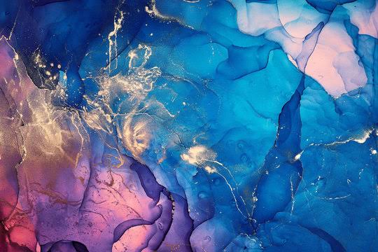 Solo Aura Painting