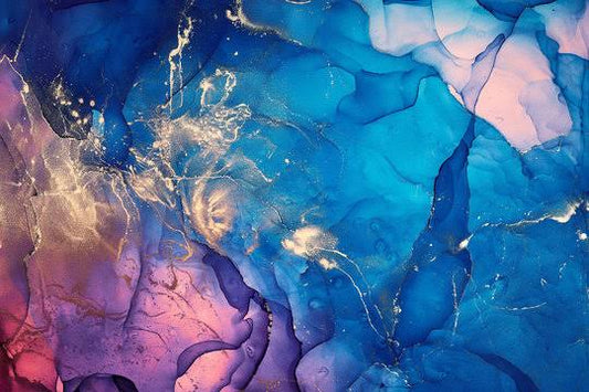 Solo Aura Painting